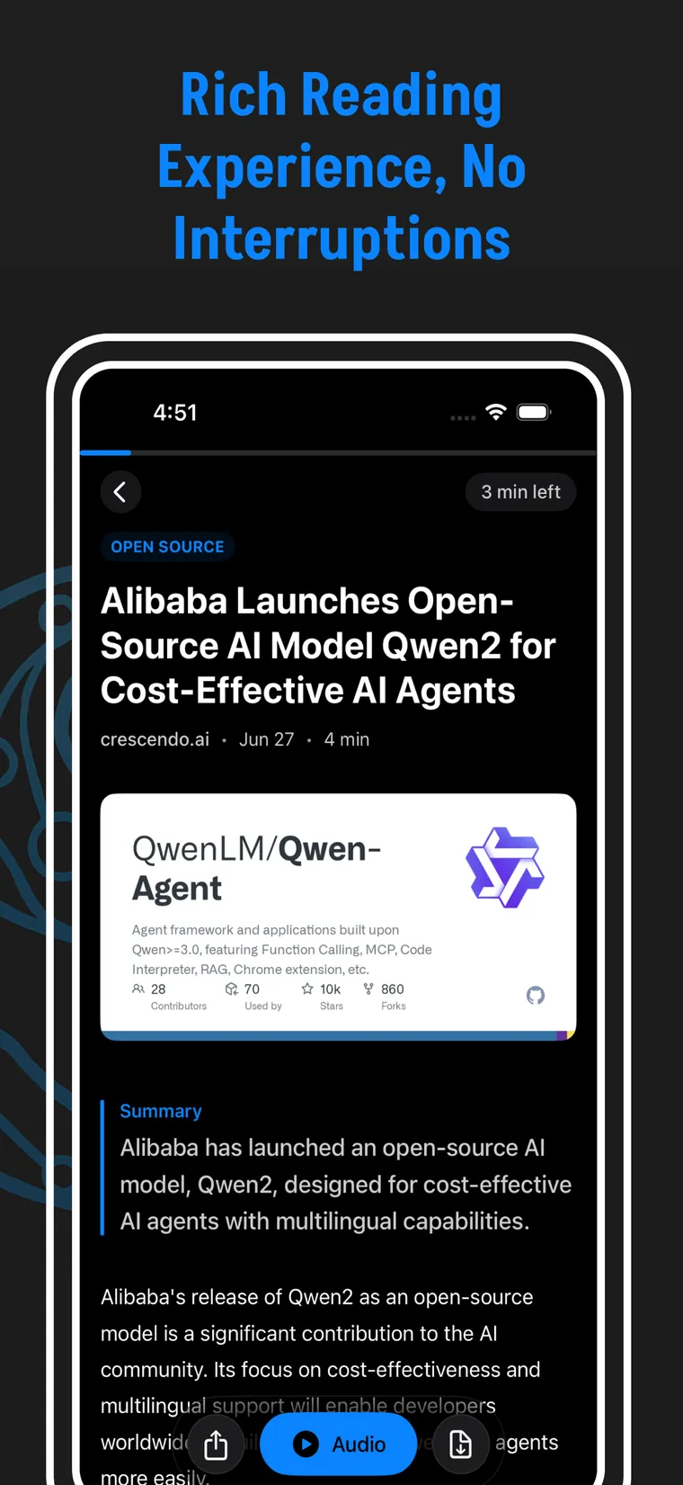 SignAII screenshot